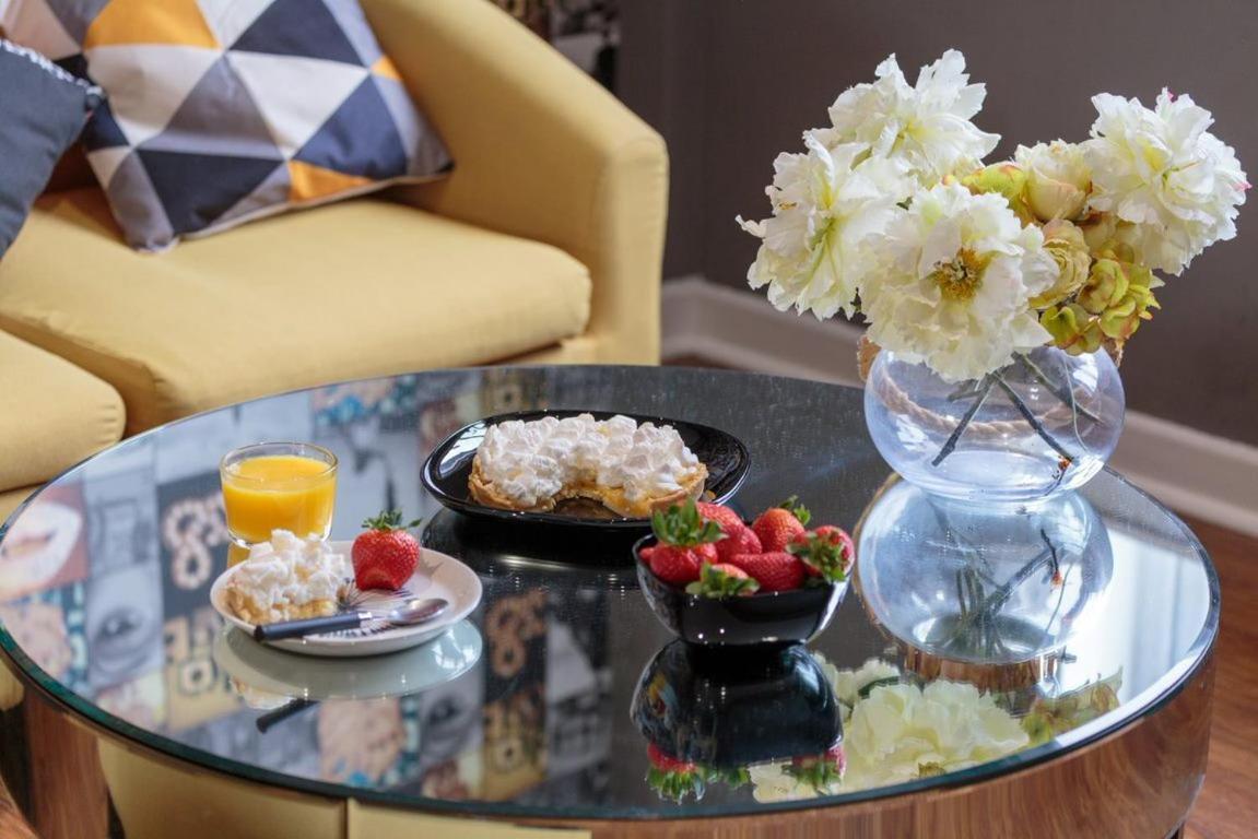 Gorgeous 3-Bed Flat, 15 Minutes To City Centre Édimbourg Extérieur photo