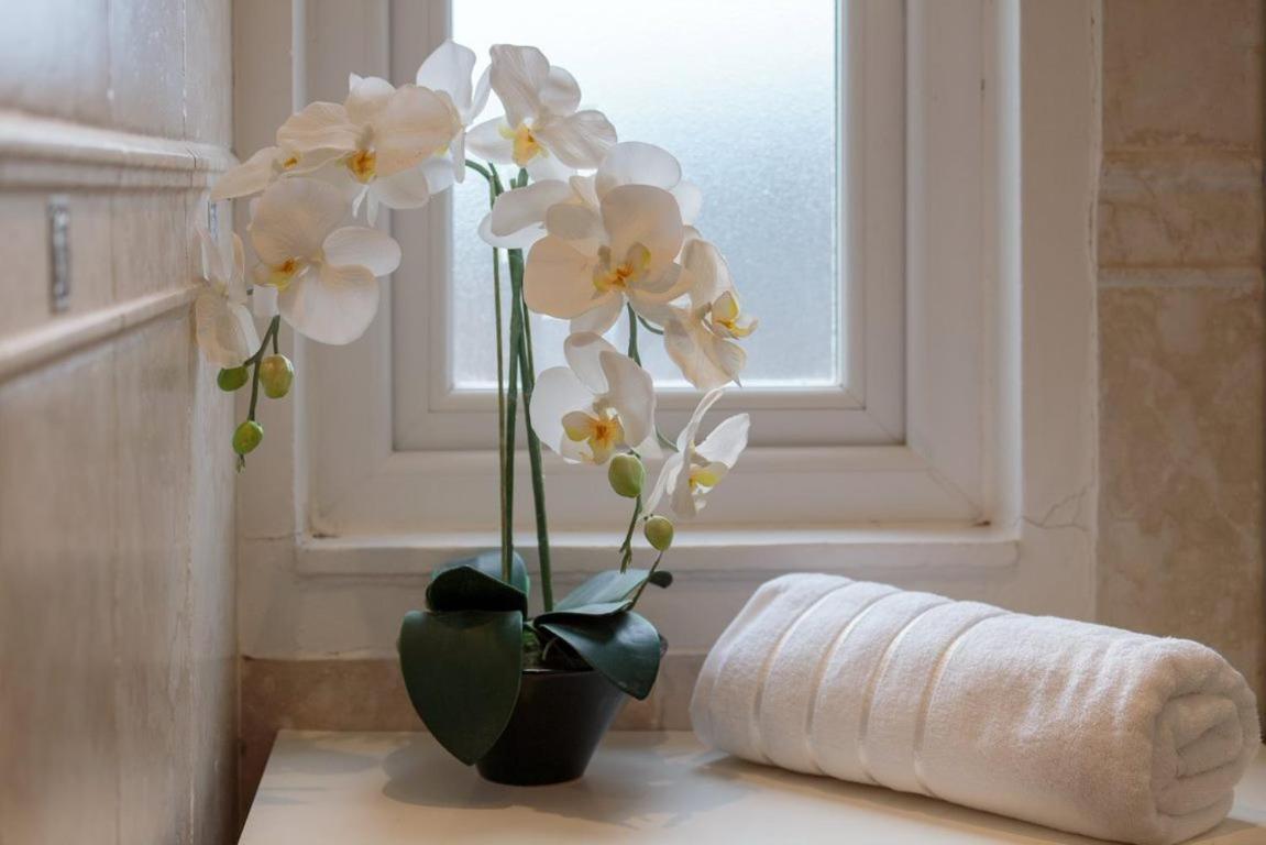 Gorgeous 3-Bed Flat, 15 Minutes To City Centre Édimbourg Extérieur photo